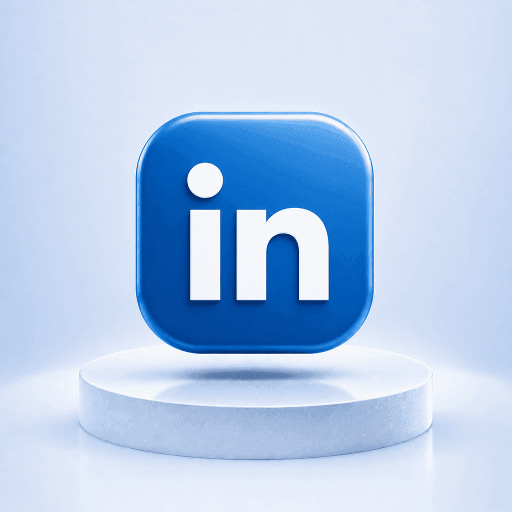 LinkedIn Followers